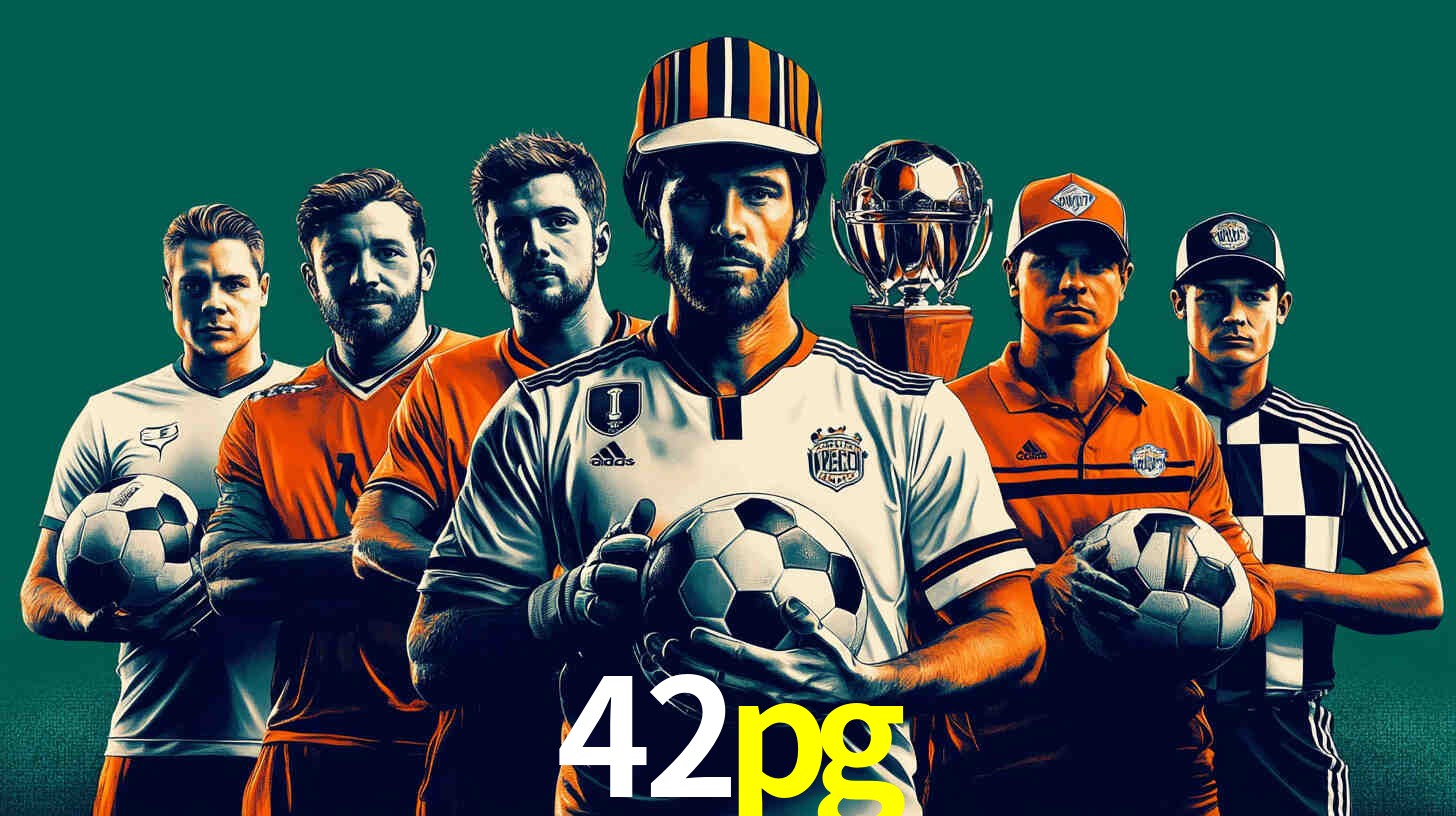 Descubra a Essência do 42pg: Nossa História e Compromissos
