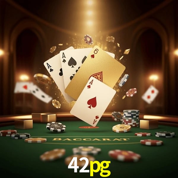 Live Casino 42pg