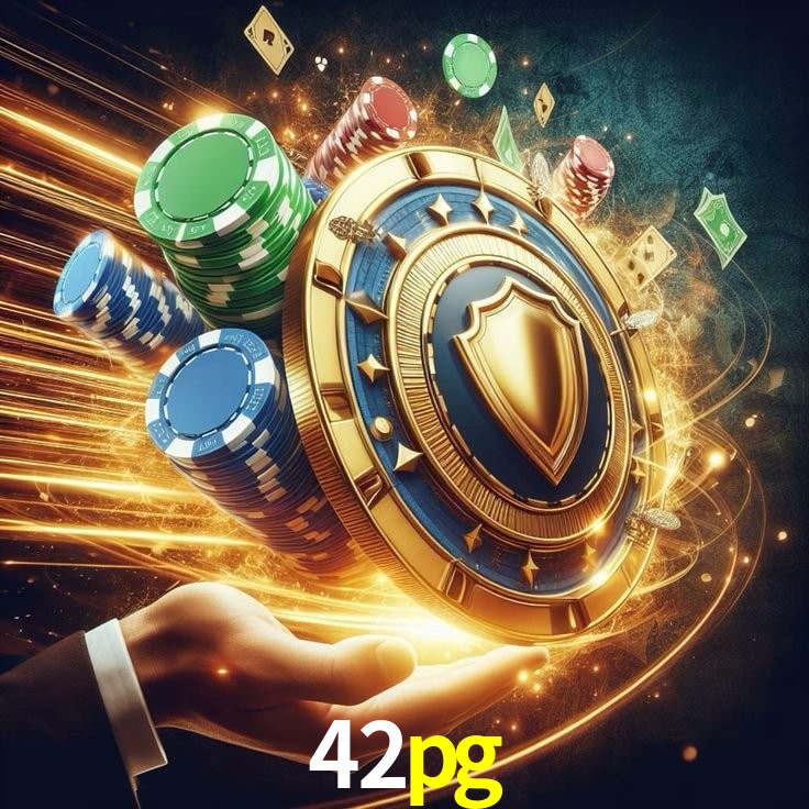 Ofertas Imperdíveis na 42pg: Promoções e Bônus Que Valem a Pena