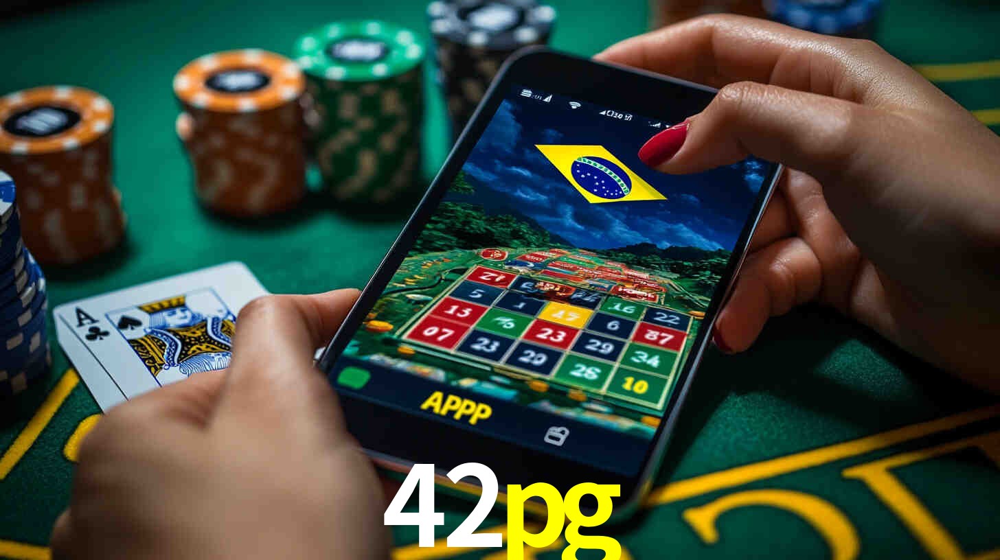 Descubra a Essência do 42pg: Nossa História e Compromissos