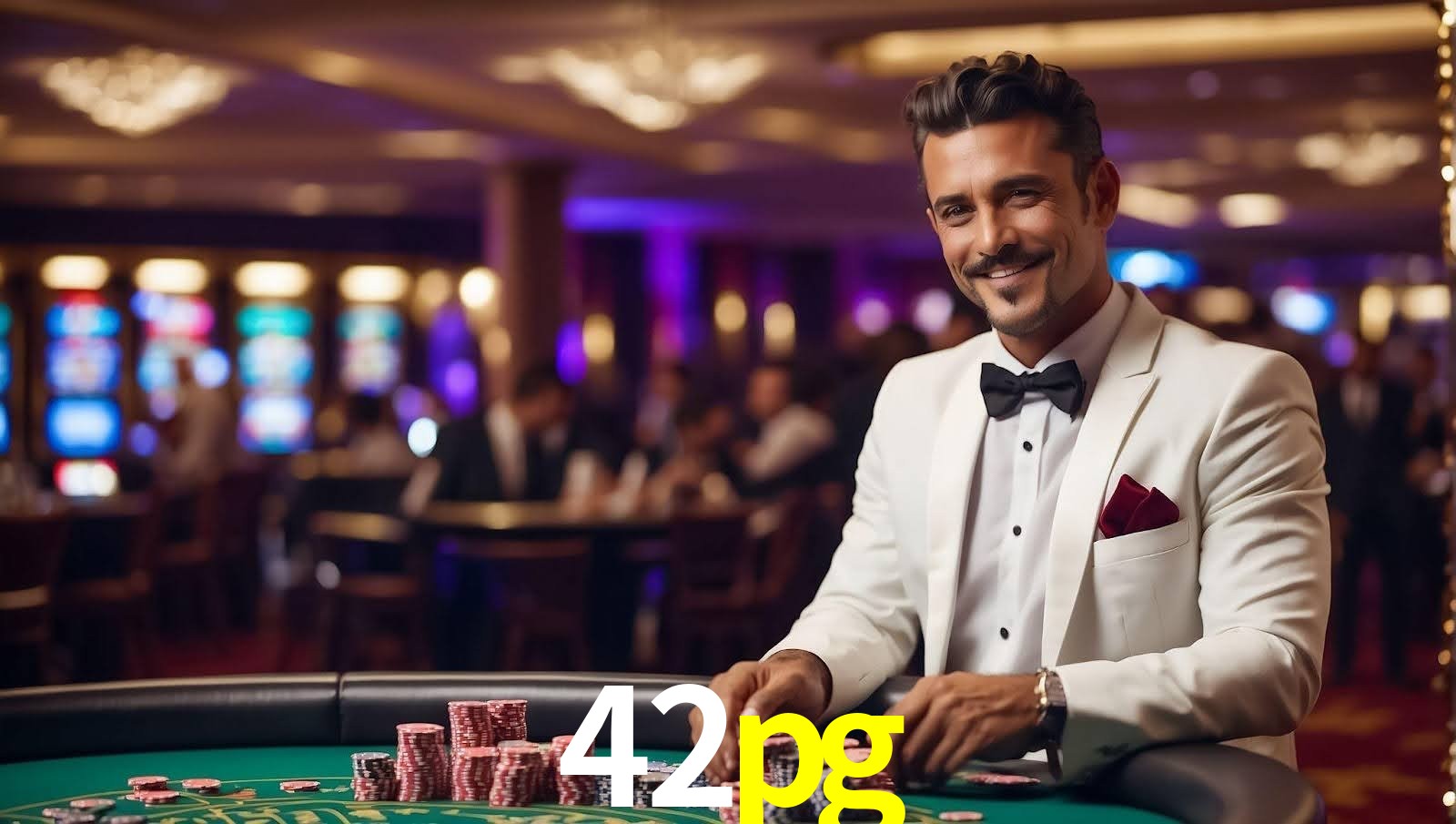 Promoção Relâmpago 42pg