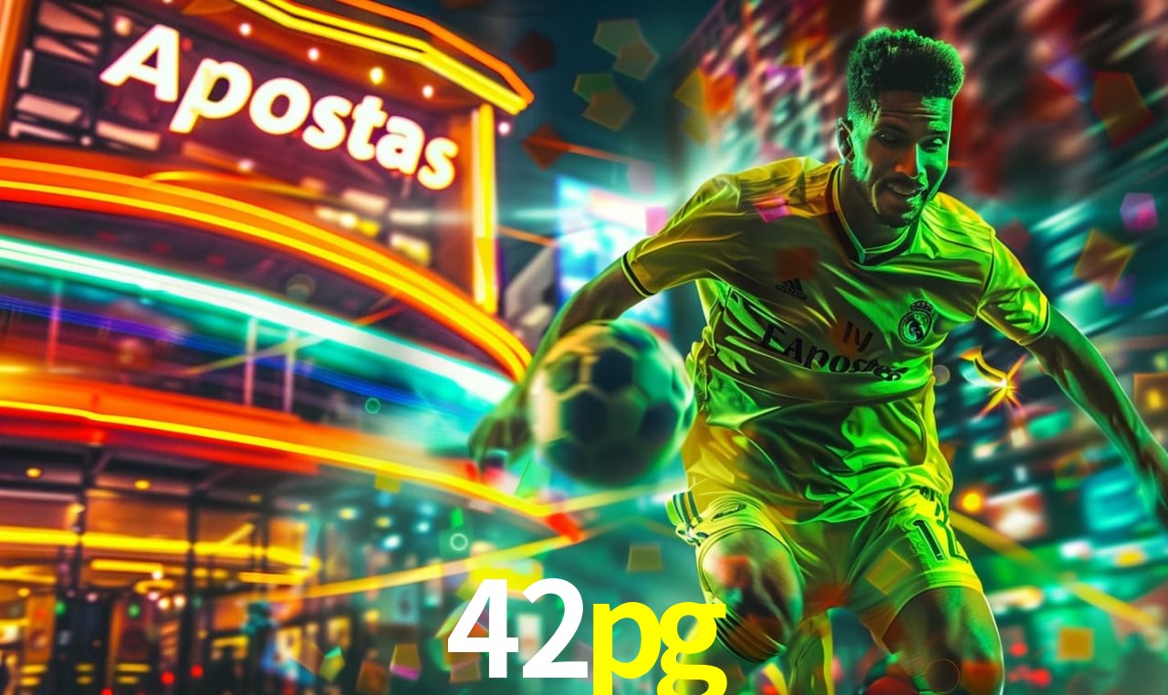 Casino Ao Vivo 42pg