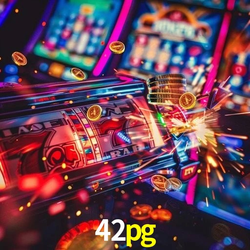 Casino Ao Vivo 42pg
