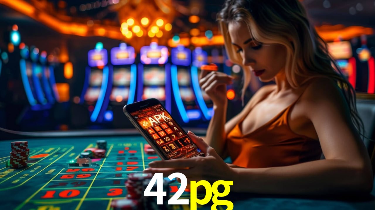 Game Providers 42pg