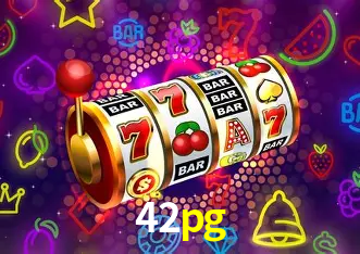 Descubra a Magia dos Jogos de Arcade no 42pg