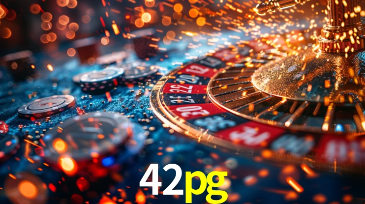 APP oficial da 42pg para mobile