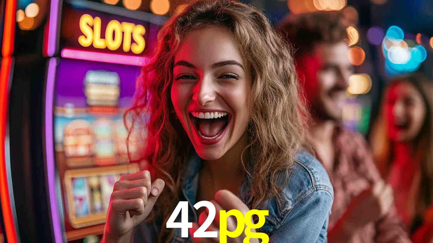 Inovações de Jogos na 42pg: O Futuro das Experiências Interativas