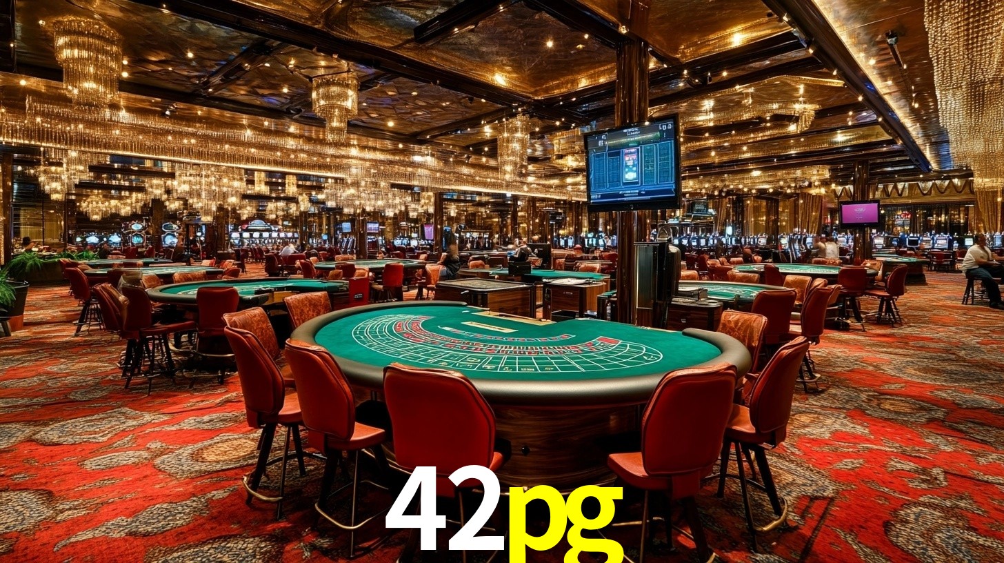 Roulette Table 42pg